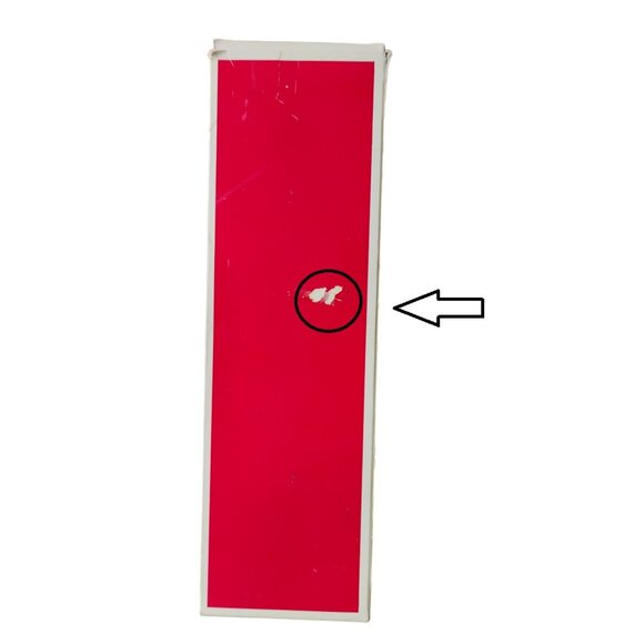 Avon three-Piece Carving Set in Box Japan Stainless, Campaign 12 NOS - Picture 4 of 4